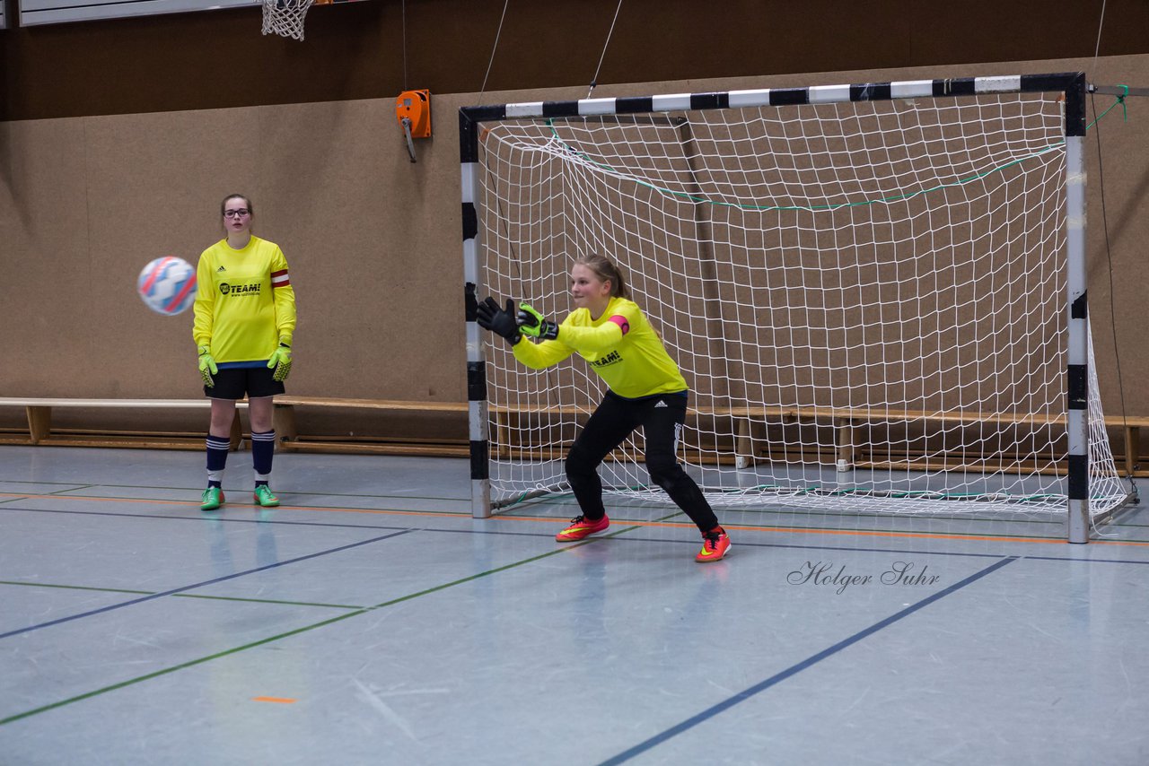 Bild 118 - wCJ KT Turnier Nachmittag
